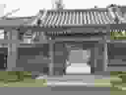 長安寺