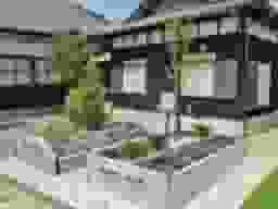 弥勒寺墓苑