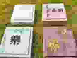 庭園墓花樂苑 100年樹木葬