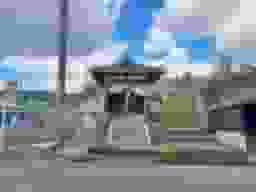 極楽寺墓地