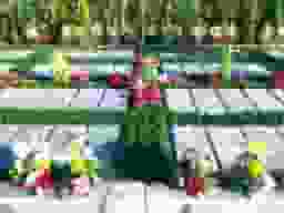 願誓寺浄苑