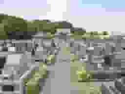 経営主体のお寺が隣接しております