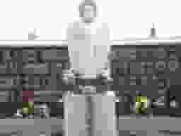 満福寺墓苑