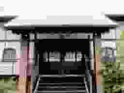 福正寺 納骨堂