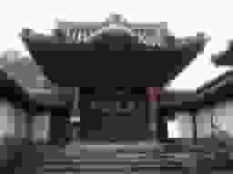 勝福寺 納骨堂