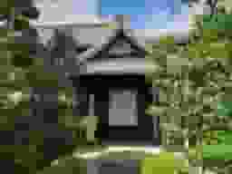 光徳寺 のうこつぼ