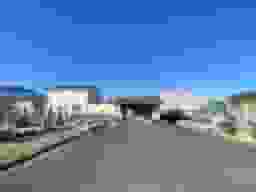 北今市共同墓地