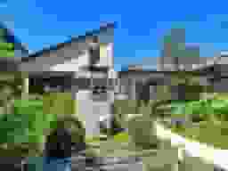 萬福寺 のうこつぼ