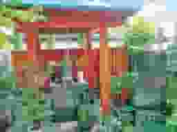 法華宗 立正寺