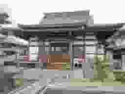 清岩寺