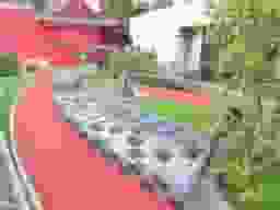 源覚寺墓苑