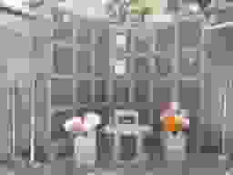 不動院 のうこつぼ