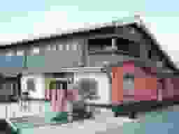 大願寺 瑞光堂