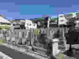 都賀墓地