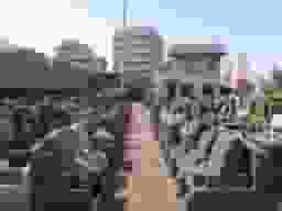 メモリアルガーデン上野