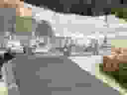 教法寺墓苑