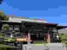 永林寺 のうこつぼ