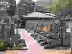 日向霊園