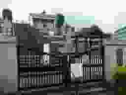 粟生霊園