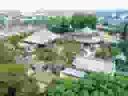 密蔵院