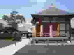 圓通寺墓苑（円通寺墓苑）
