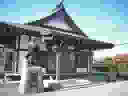宗信寺墓苑