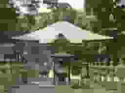 飯山観音長谷寺（ちょうこくじ）