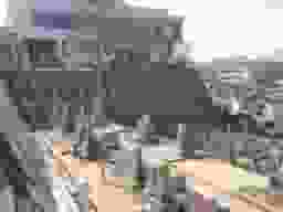 緑が丘墓苑
