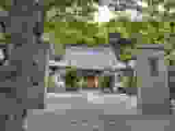 薬王寺 のうこつぼ