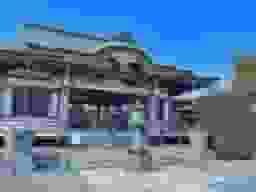 信法寺 のうこつぼ