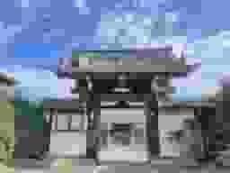 浄勝寺 のうこつぼ