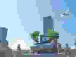 空港霊園