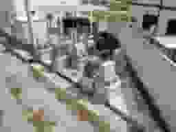 安中下之堀共同墓地