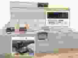 ローズガーデンかなでら