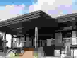 迎福寺 成田別院 智耕院納骨堂 阿弥陀堂