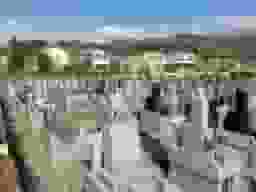 かおり墓苑