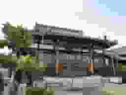 胡蝶庭園樹木葬 建宗寺