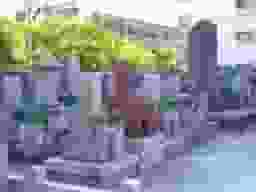 佃霊園