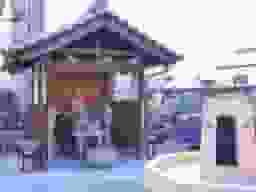 佃霊園