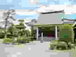 浄閑寺墓苑