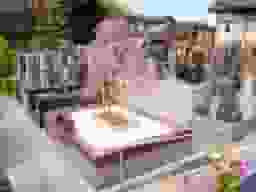 善徳寺墓苑