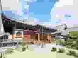 大阪吹田御廟