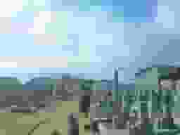 勝部墓地