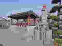 佐堂墓地