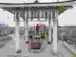 陶器墓地