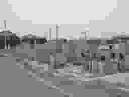福町墓地