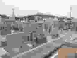福町墓地