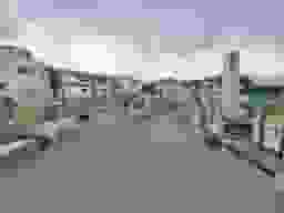 中穂積墓地