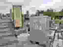 上穂積墓地