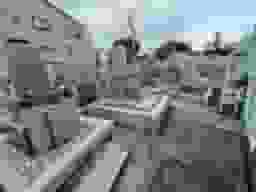 寺方墓地
